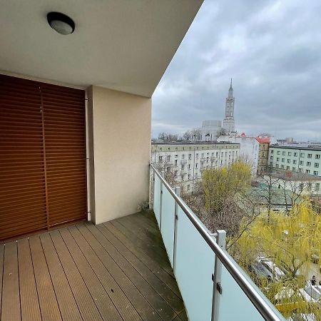 Esen Apartamenty Krakowska Białystok Exterior foto